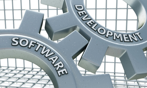 3D金属齿轮渲染的软件开发研究